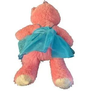 Build-A-Bear | Toys | Purrincess Kitty Buildabear Princess With ...